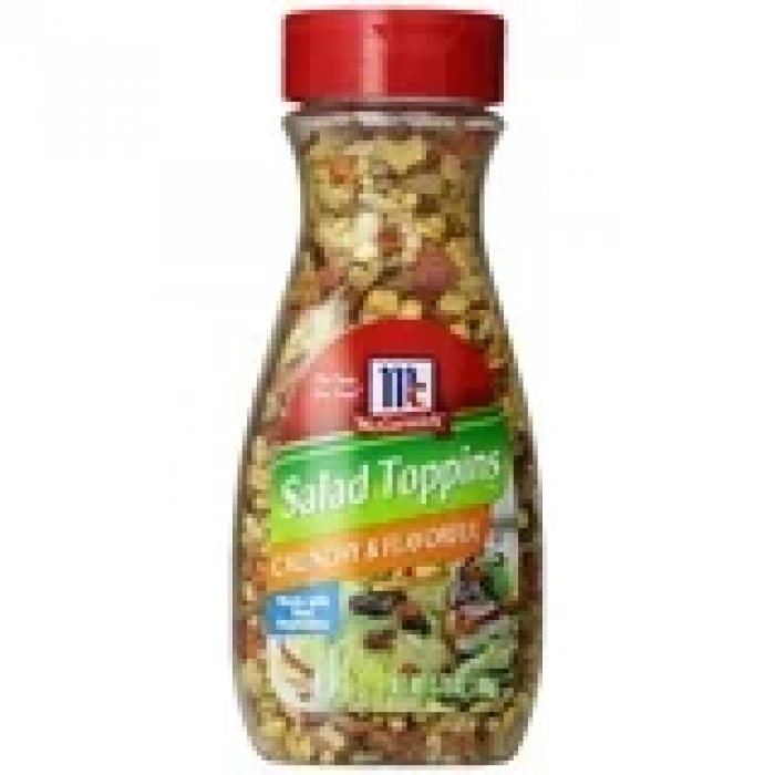 McCormick Salad Crunchy & Flavorful Made With Real Vegatables 106 gr