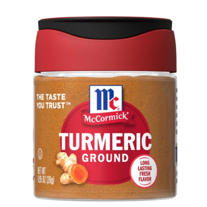 McCormick Turmerıc 26 g