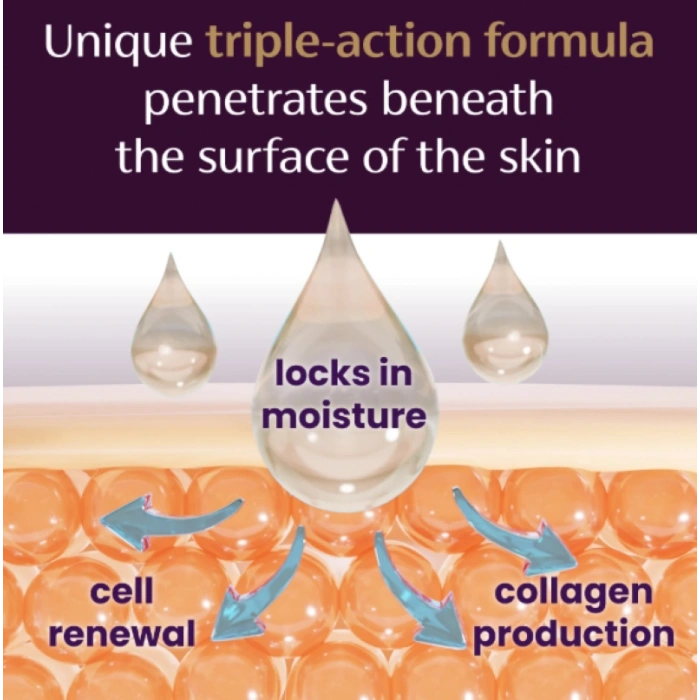 Mederma Advanced Scar Gel Skın Protectant 1X Daıly Trıple-Actıon Formula Yara İzi Kremi 20 gr