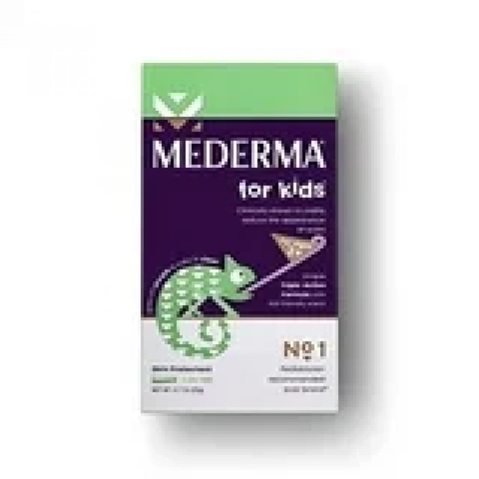 Mederma For Kids Skın Protectant 2+ For Ages Krem 20 gr