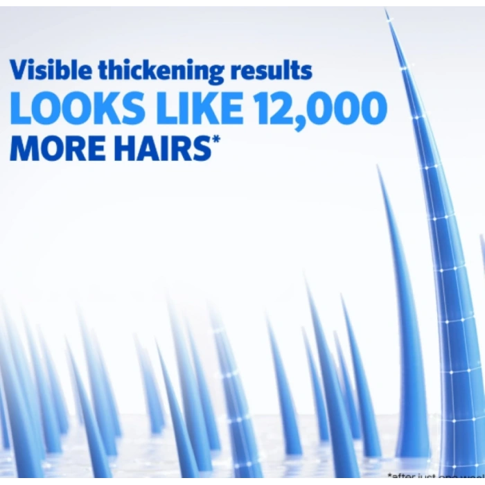 Men Thickening 2 in 1 Shampoo Condıtıoner Rosemary Oil Keratin Citrric Acid 248 ml