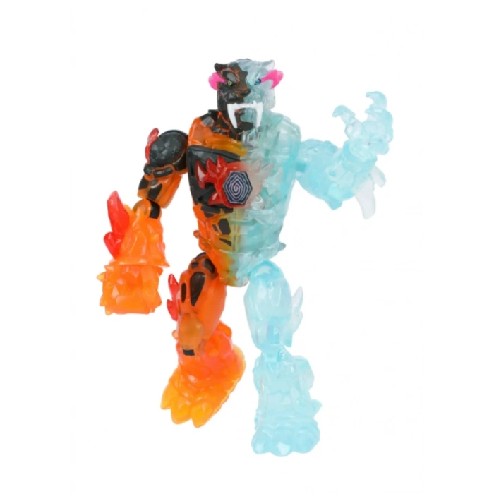 Mr Beast Lab Mutators Magna Frost Panther Oyun Seti