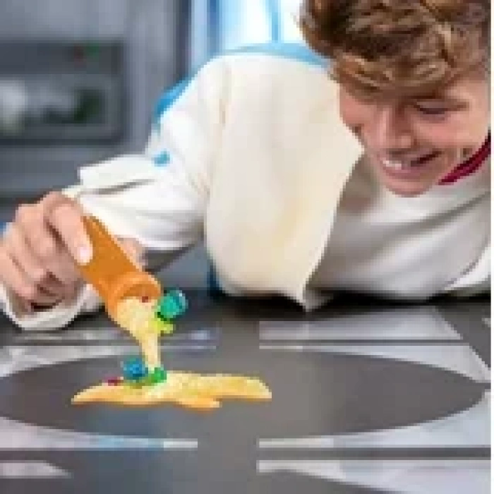 Mr Beast Lab Swarms Experıment to Create Your Swarms Test Tube Pack