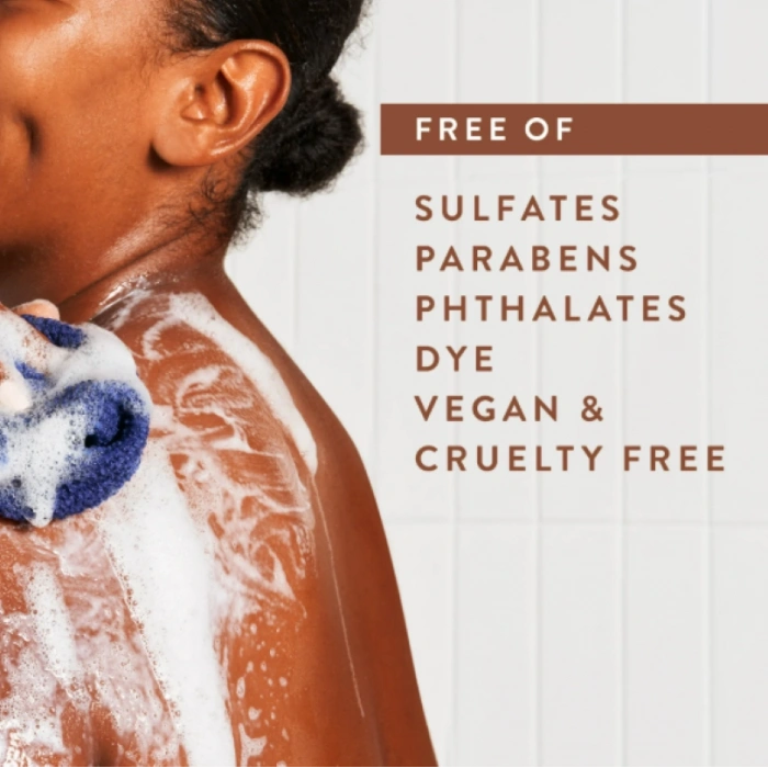 Natıve Coconut & Vanılla Body Wash Vücut Şampuanı 1064 ml