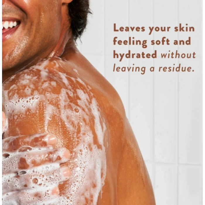 Natıve Coconut & Vanılla Body Wash Vücut Şampuanı 1064 ml