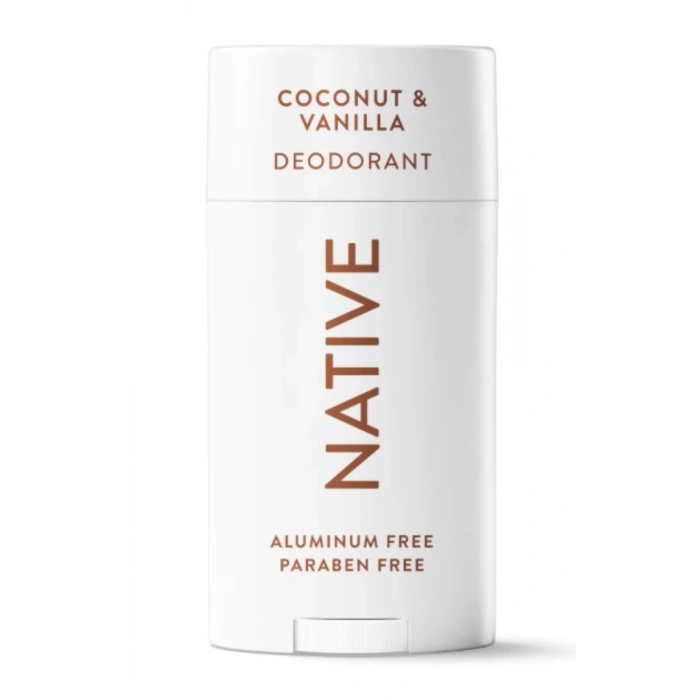 Natıve Deodorant Coconut&Vanılla 65 gr