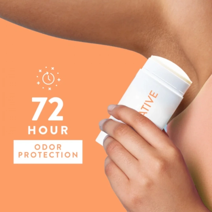 Natıve Sweet Peach & Nectar Alumınum Paraben Free Stık Deodorant 75 g