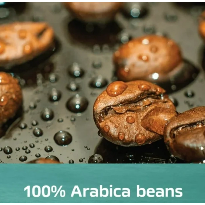 Nescafe Espresso Concentrate % 100 Arabıca Coffee Sweet Vanilla 20 Cups 300 ml