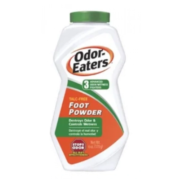 Odor Eaters Foot Powder Ayak Pudrası 170 g