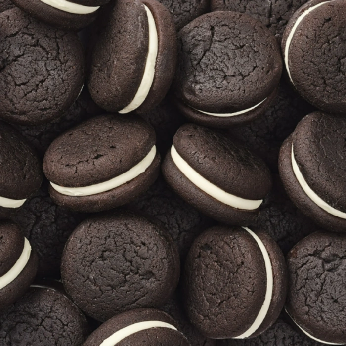 Oreo Cakesters Soft Baked Yumuşak Atıştırmalık Kekler 5li Paket 285 g