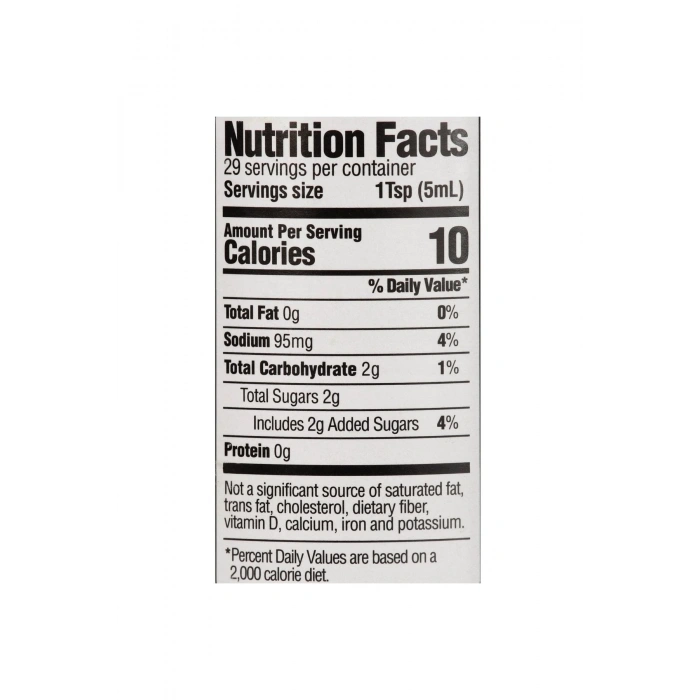 Original Sauce 147 Ml.