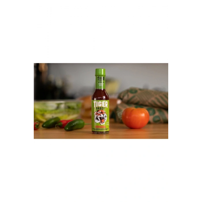 Original Sauce 147 Ml.