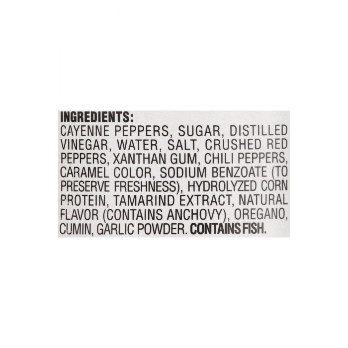 Original Sauce 147 Ml.