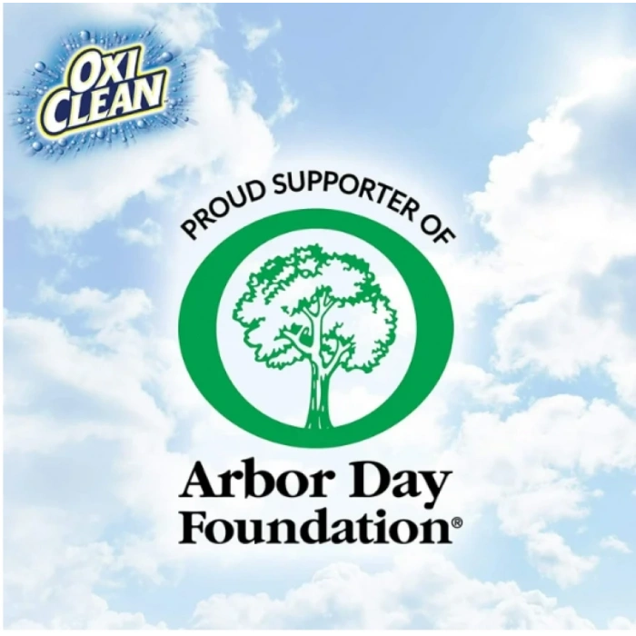 Oxı Clean Washıng Machıne Cleaner Wıth Odor Blasters Çamaşır Makinası Temizleyici 1 Poşet 79,9 g Toplam 4 Poşet  319 g