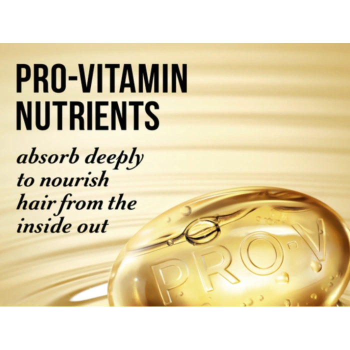 Pantene Pro-V Classıc Clean 2 ın 1 Cleanses and Refreshes Shampoo Condıtıoner 355 ml