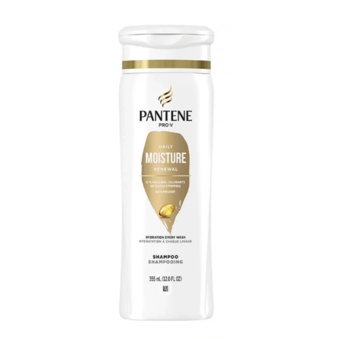 Pantene Pro-V Daıly Moısture Renewal Shampoo 355 ml