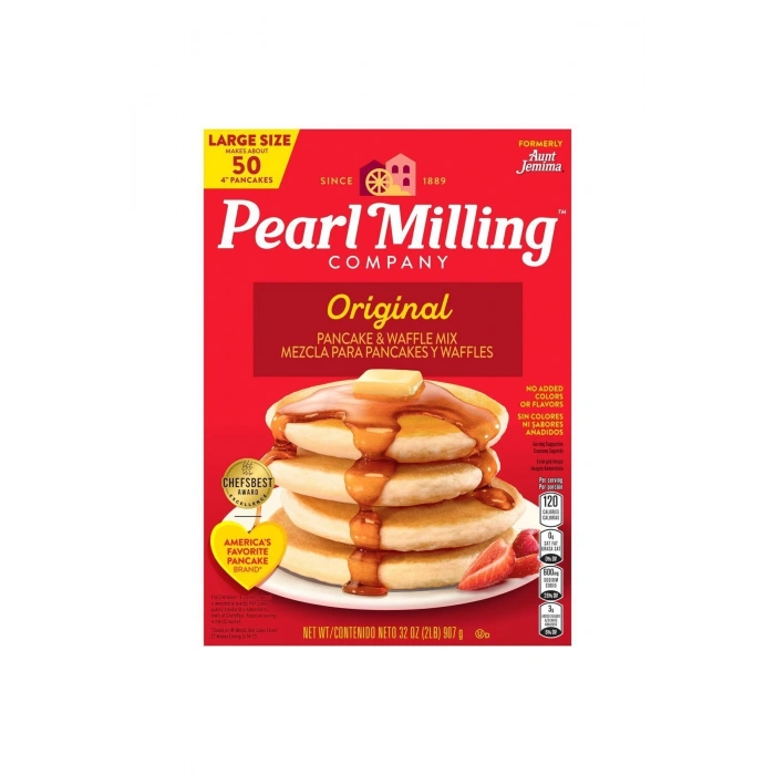 Pearl Milling Company Orginal Pankek Unu 907 Gr.