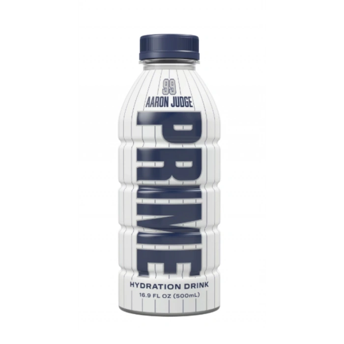 Prıme 99 AARON JUDGE Hydratıon Drınk 500 ml