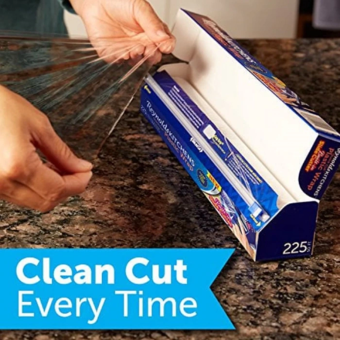 Reynolds Kıtchens Plastic Wrap Streç Flım