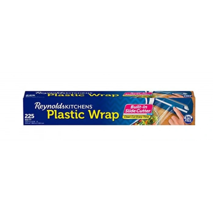 Reynolds Kıtchens Plastic Wrap Streç Flım