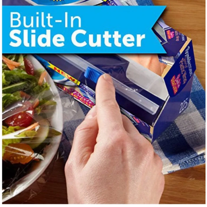 Reynolds Kıtchens Plastic Wrap Streç Flım