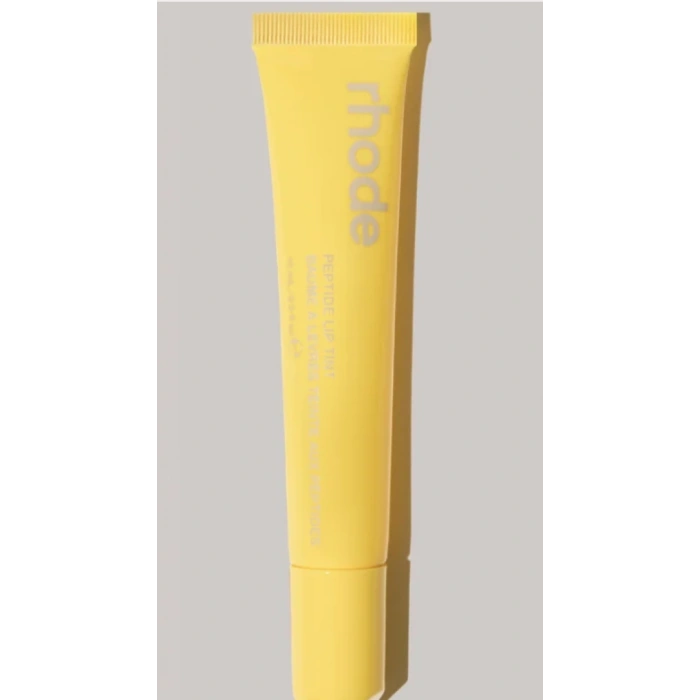 Rhode Peptide LıpTınt Baume A Levres Teınte Aux Peptıdes Lemontine Lip Balm 10 ml