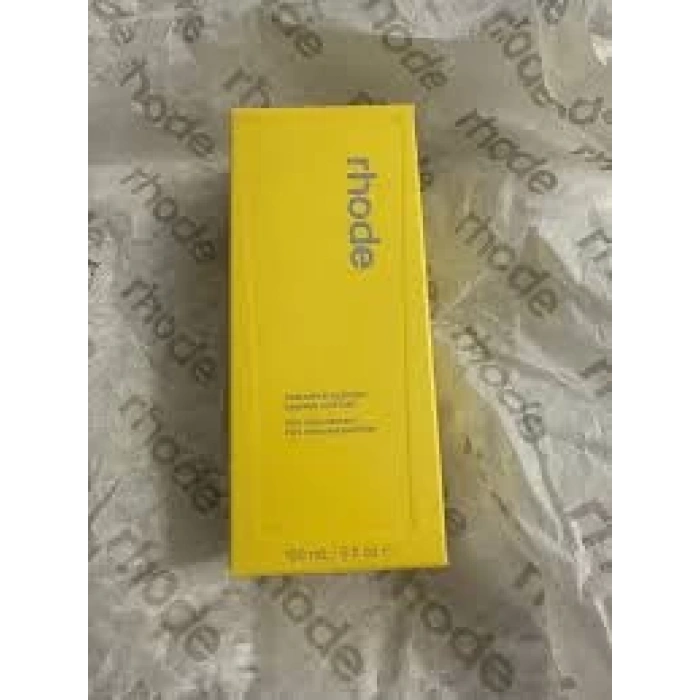 Rhode Pineapple Refresh Ananas Vıvıfıant PGA Daily Cleanser 150 ml