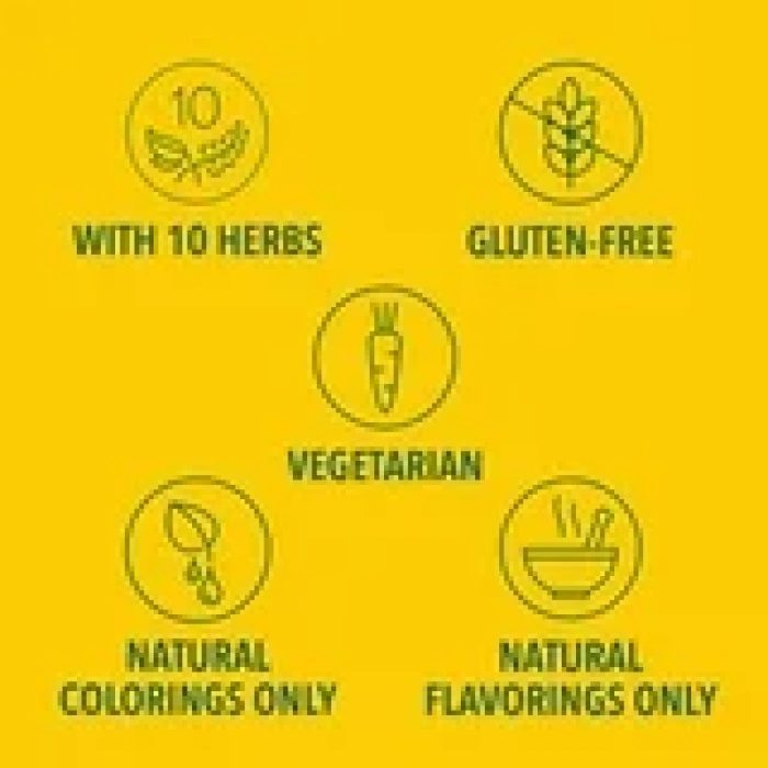 Ricola Made Wıth Swıss Alpıne Herbs Orıgınal Herb Cough Drops 45 Adet