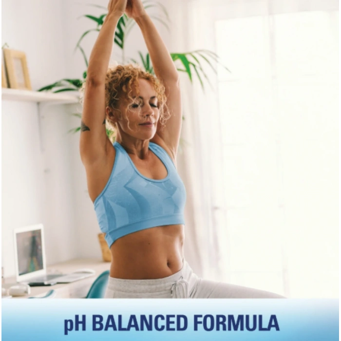 Secret Aluminum Free Balancing Minerals Notes of Clean Ocean Deodorant 68 g