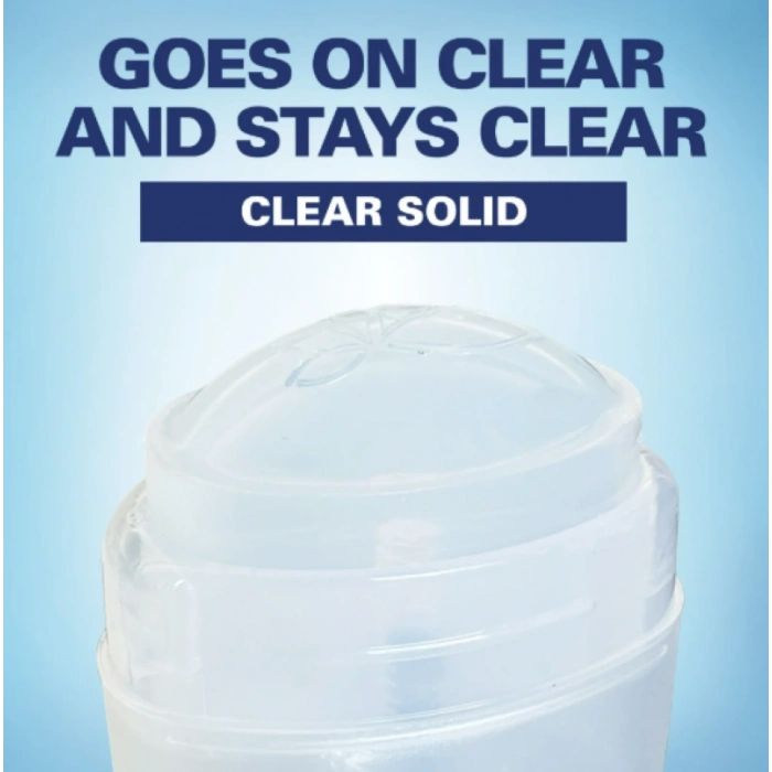 Secret Aluminum Free Balancing Minerals Notes of Clean Ocean Deodorant 68 g