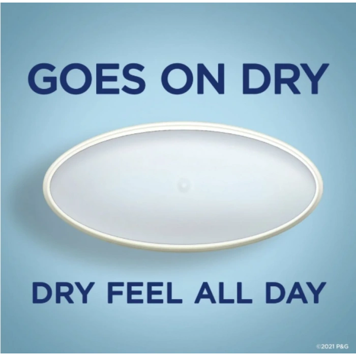 Secret Aluminum Free Balancing Minerals Notes of Coconut 48 hr Odor Protectıon Dry Solıd Stik Deodorant 68 gr