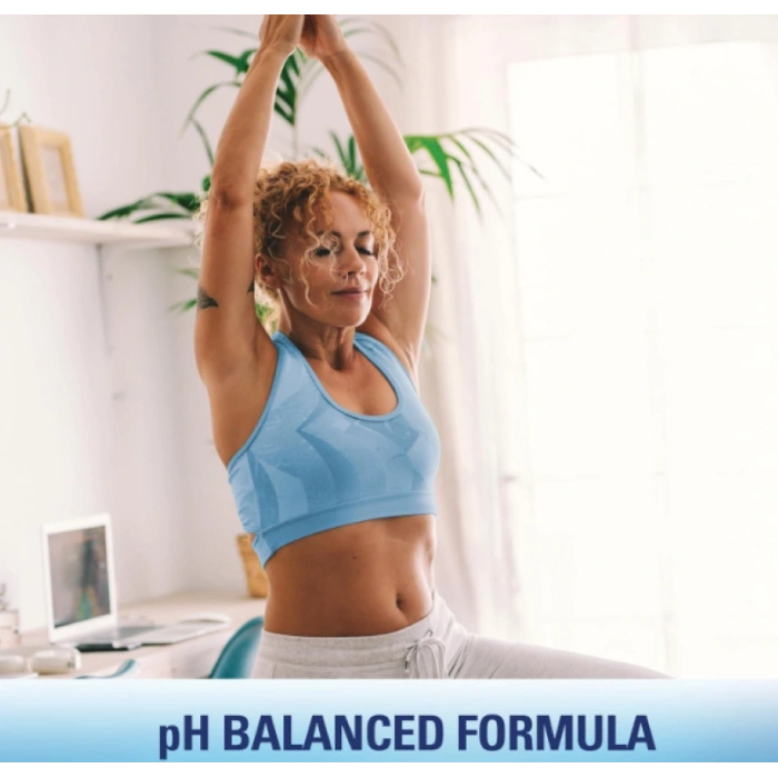 Secret Aluminum Free Balancing Minerals Notes Of Cotton Stik Deodorant 68 g