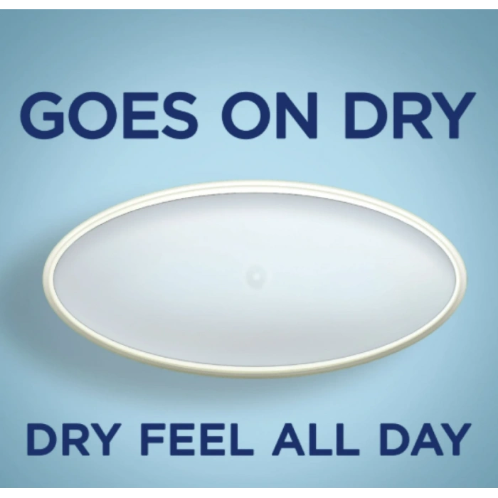 Secret Aluminum Free Balancing Minerals Notes Of Cotton Stik Deodorant 68 g