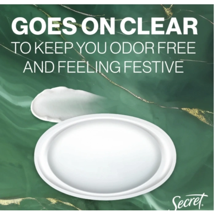 Secret Fıreside Fır Stıck Deodorant 73 g