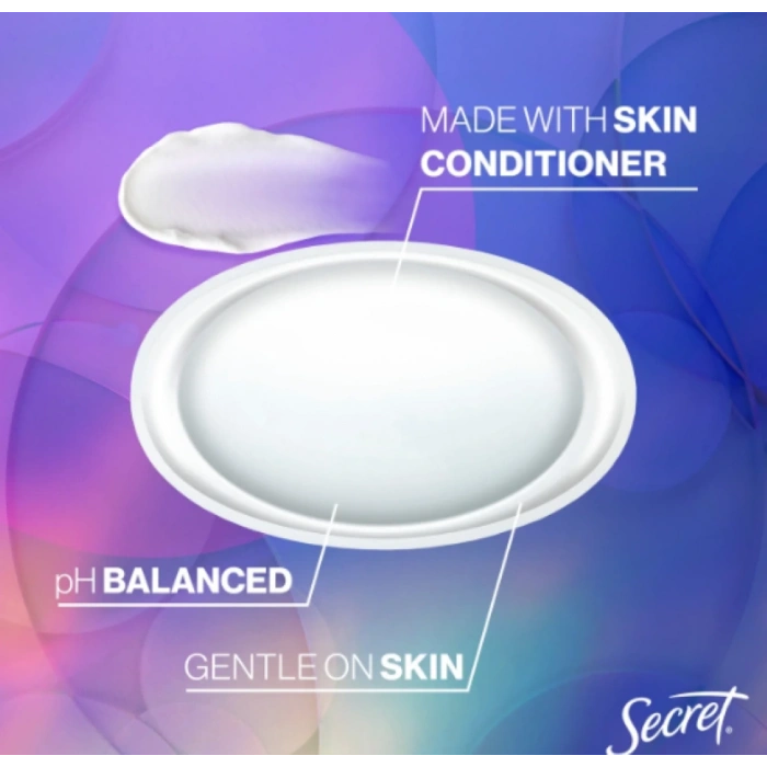 Secret Invısıble Solıd Delıcate Rose Stık Deodorant 73 gr