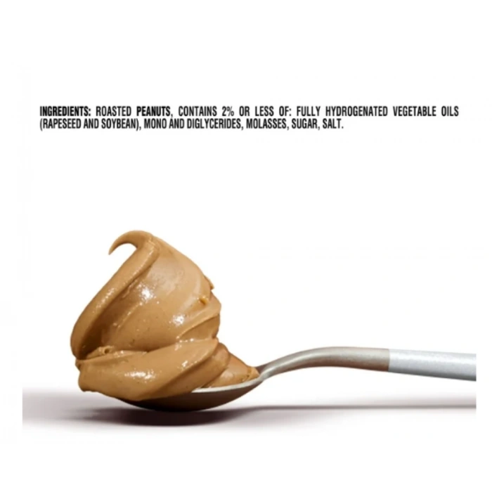 Simply Jif Creamy Peanut Butter 440 gr