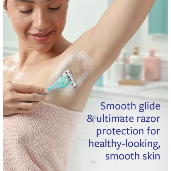 Skinlimate Skın Trerapy Sensitive Peau Sensible Moisturizing Shave Gel 198 g