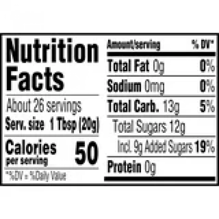 Smuckers Cherry Preserves Kiraz Reçeli 510 gr