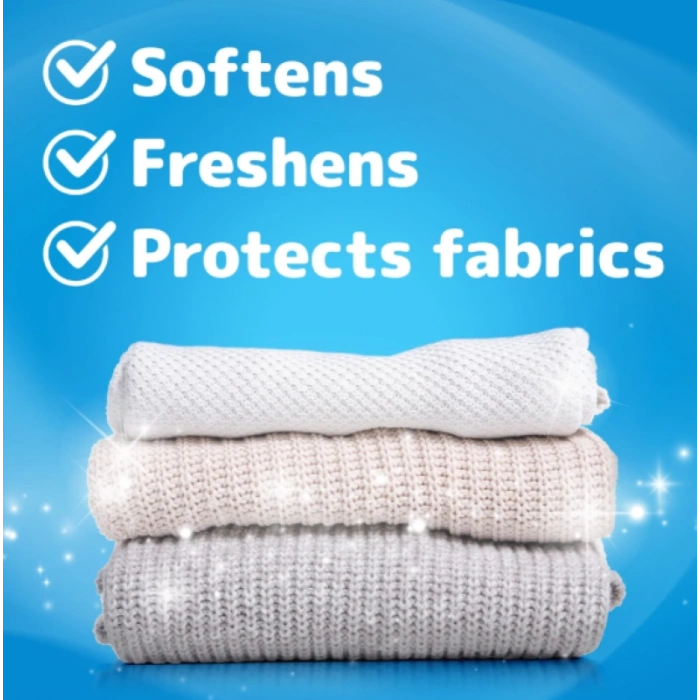 Snuggle Blue Sparkle Yumuşatıcı 1.3 litre