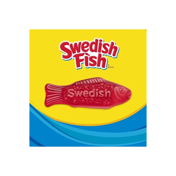 Soft & Chewy Candy 226 Gr.