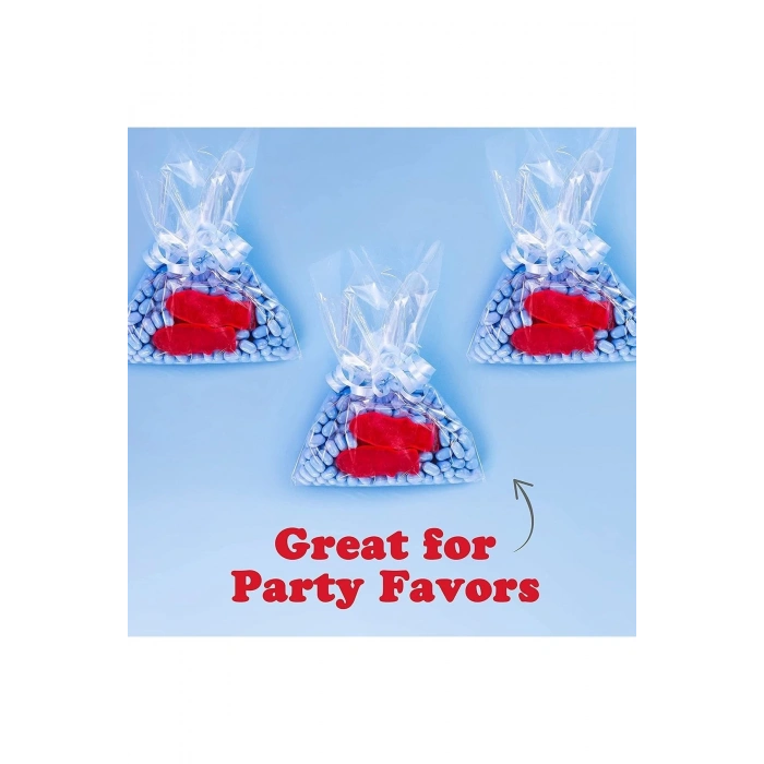 Soft & Chewy Candy 226 Gr.