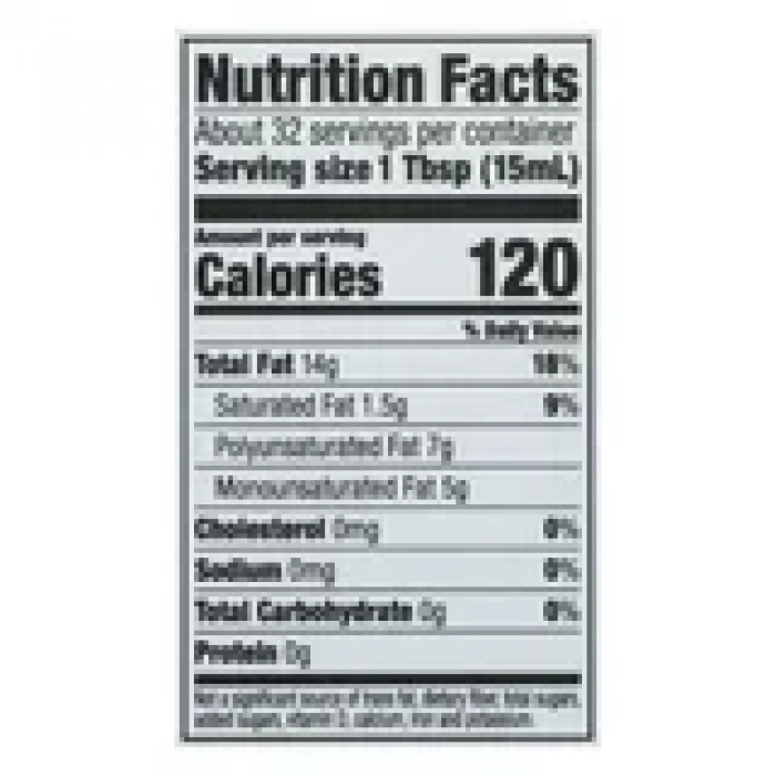 Spectrum Culınary Toasted Sesame Oil Experller Pressed Unrefıned Medıum Heat 473 ml