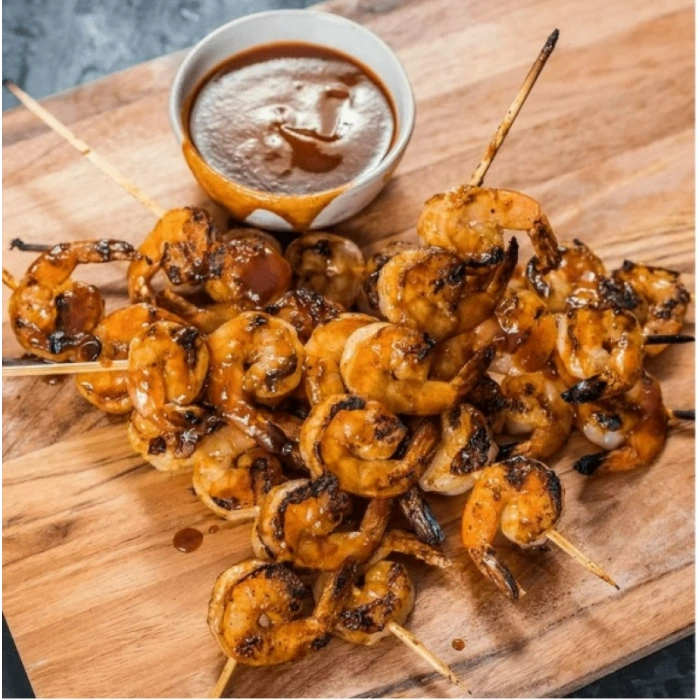 Stubbs Sweet Heat Legendary Bar-B-Q Sauce 510 gr