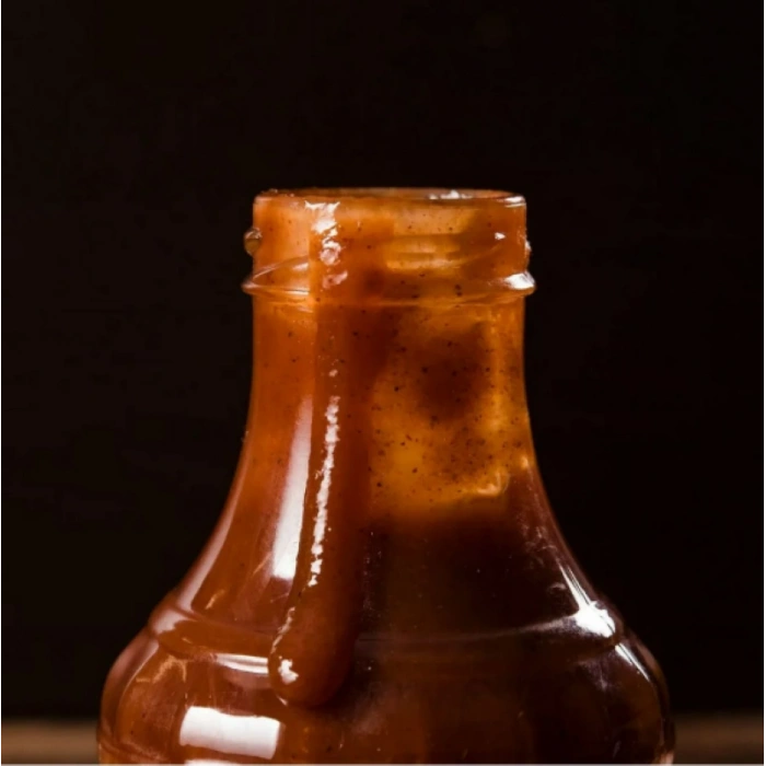 Stubbs Sweet Heat Legendary Bar-B-Q Sauce 510 gr