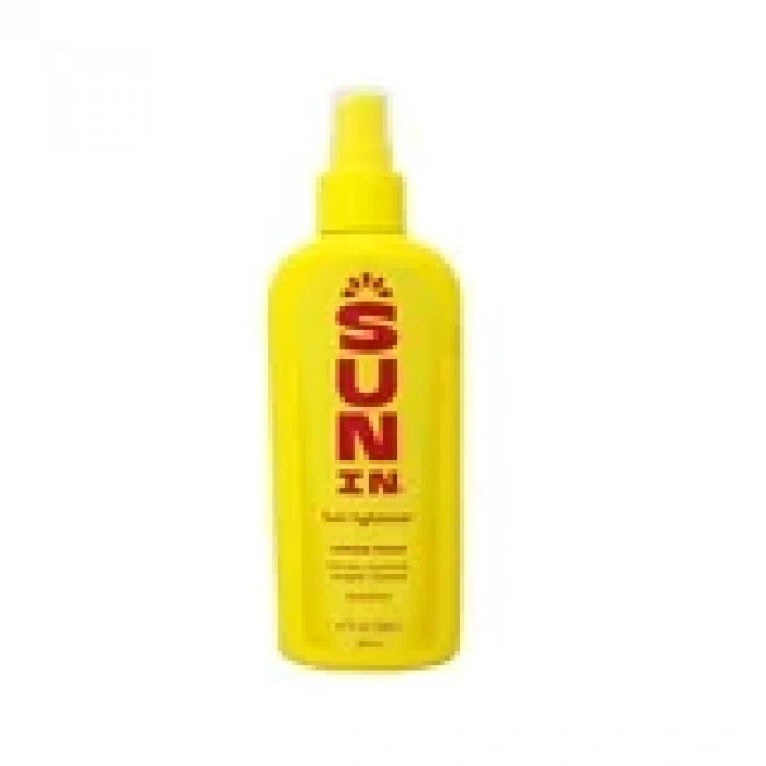Sunın Haır Lightener Lemon Fresh Alcohol Free 138 ml
