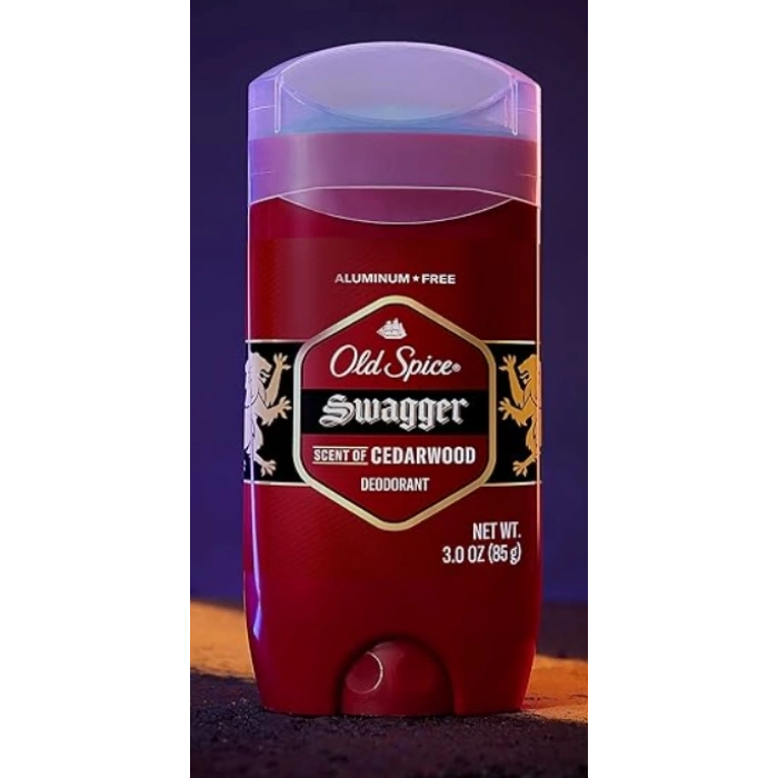 Swanger Scent Of Cedarwood Stik Deodorant  85 gr