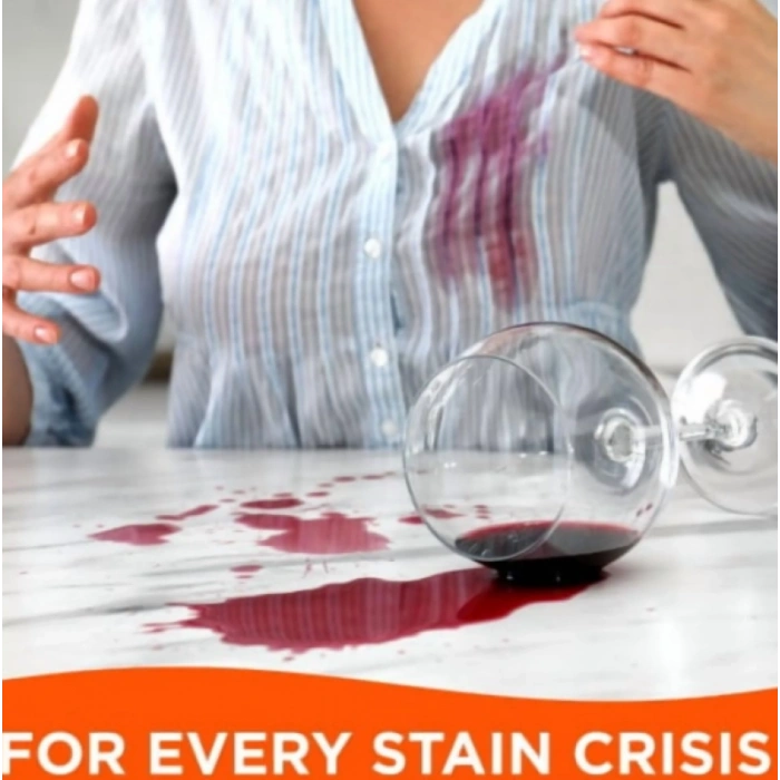 Tide Rescue Laundry Stain Remover Çamaşır Leke Çıkartıcı 650 ml