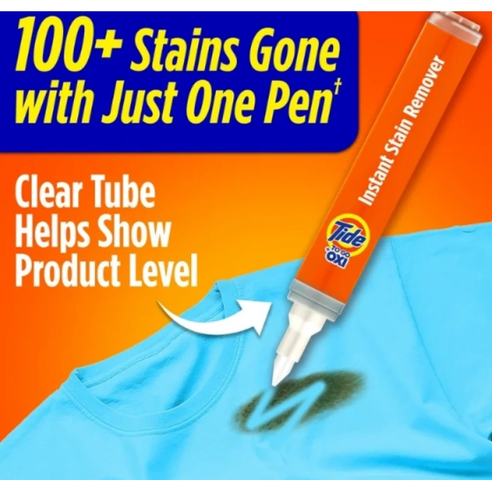 Tide To Go Oxı Leke Çıkartıcı Kalem 10 ml