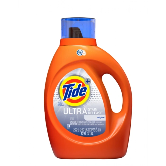 Tide Ultra Staın Release Original Sıvı Deterjan 2.72 litre