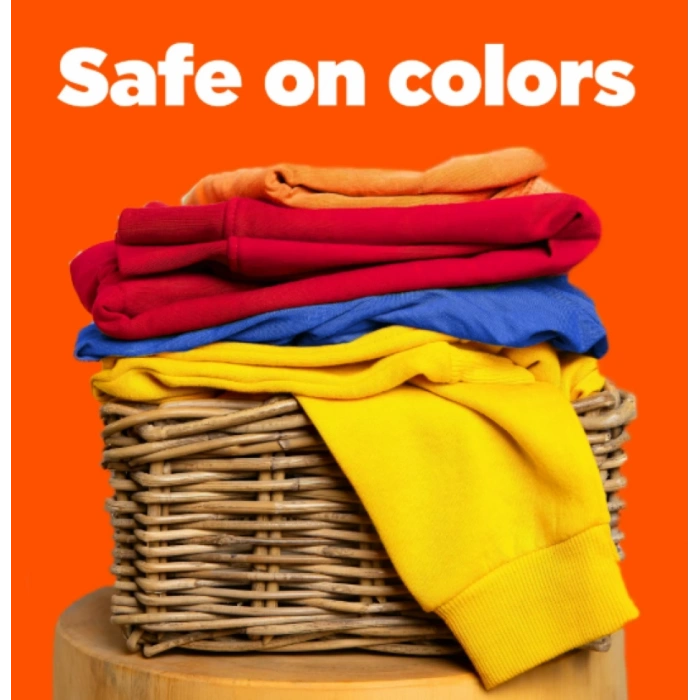 Tide Ultra White Brıllıant Whıtenıng Color Protech Sıvı Çamaşır Deterjanı 2,48 ml